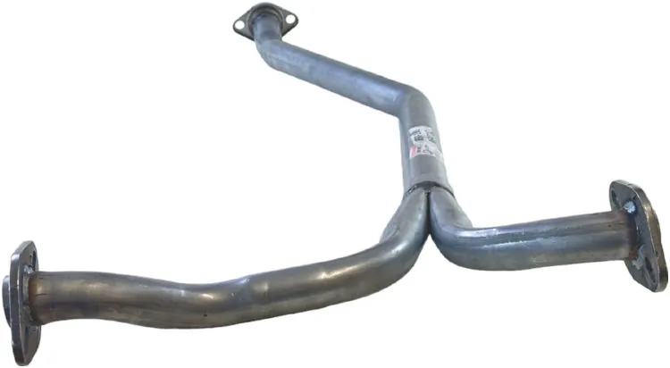 Exhaust Pipe 850-161