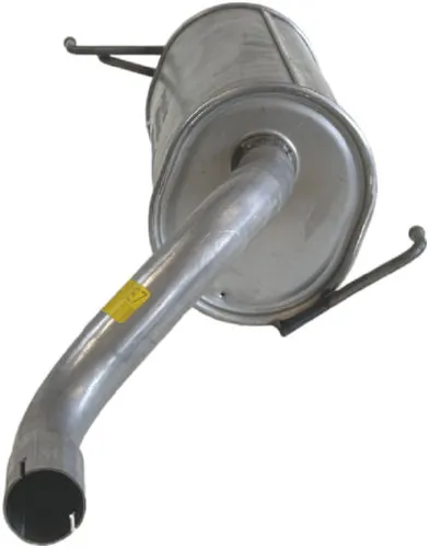 BOSAL 165-075 Rear Muffler