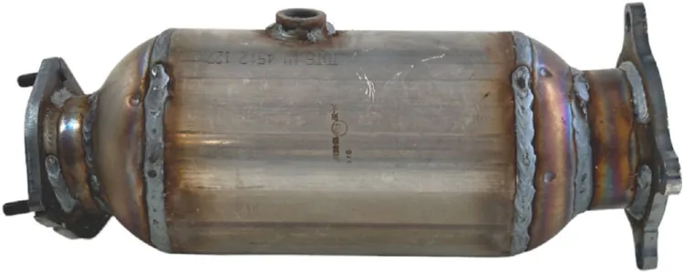 BOSAL 090-297 Catalytic Converter