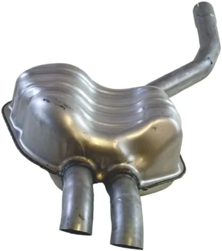 Rear Muffler 233-617