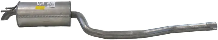 Rear Muffler 280-337