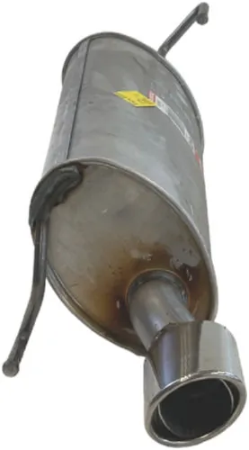 BOSAL 148-201 Rear Muffler