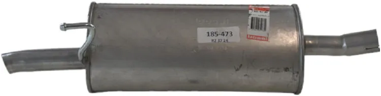 BOSAL 185-473 Rear Muffler