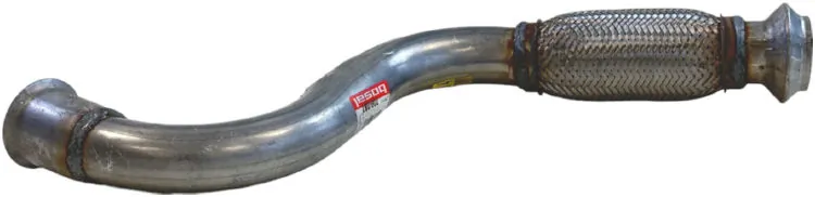 Exhaust Pipe 700-087