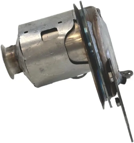 Catalytic Converter 090-285