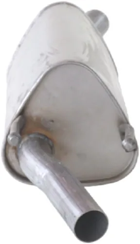 BOSAL 185-339 Rear Muffler