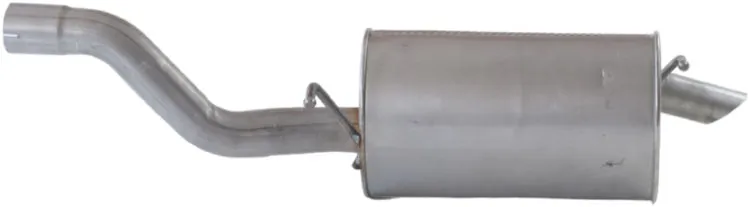 Rear Muffler 175-441