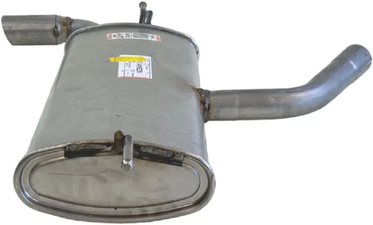 BOSAL 233-645 Rear Muffler