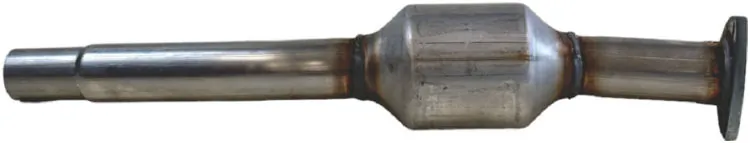 Catalytic Converter 099-056