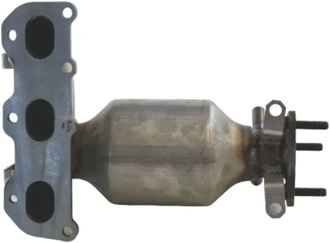 Catalytic Converter 090-149