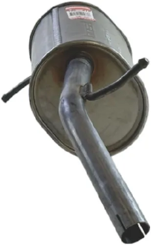 Rear Muffler 190-473
