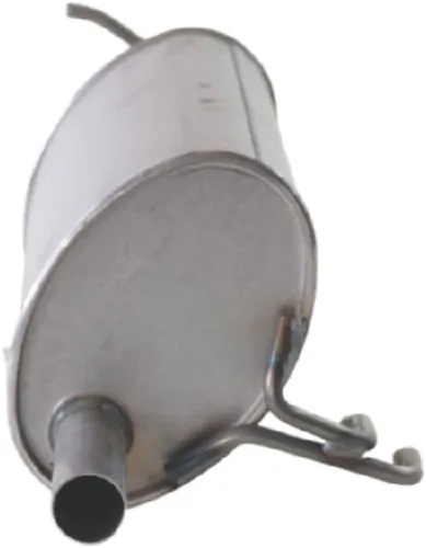 Rear Muffler 177-673