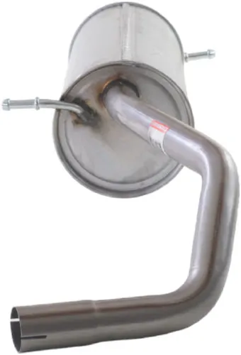 Rear Muffler 278-231