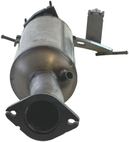 Soot/Particulate Filter, exhaust system 097-311