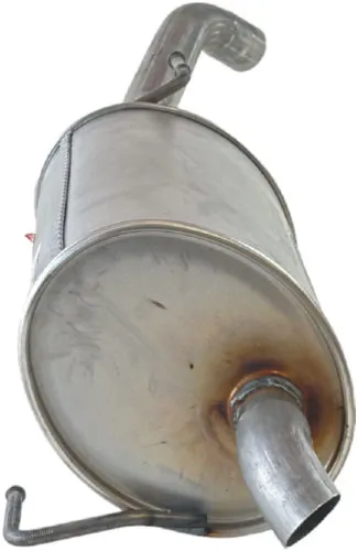 BOSAL 145-127 Rear Muffler