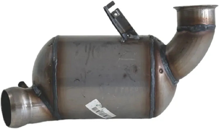 BOSAL 097-733 Soot/Particulate Filter, exhaust system