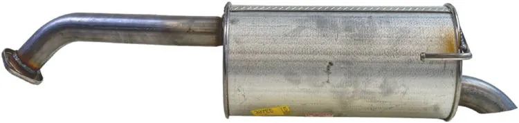 BOSAL 145-329 Rear Muffler