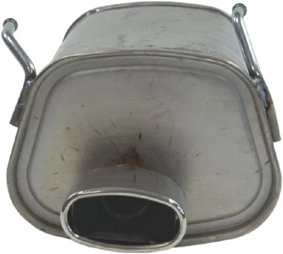 Rear Muffler 148-219
