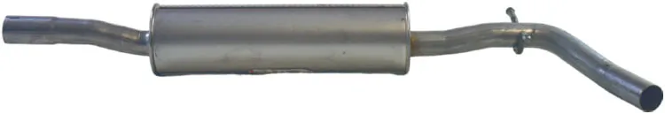 Centre Muffler 220-007