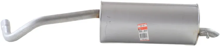 Rear Muffler 220-017