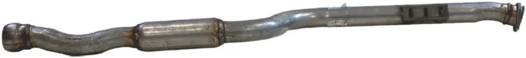 Exhaust Pipe 850-173