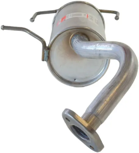 Rear Muffler 145-333