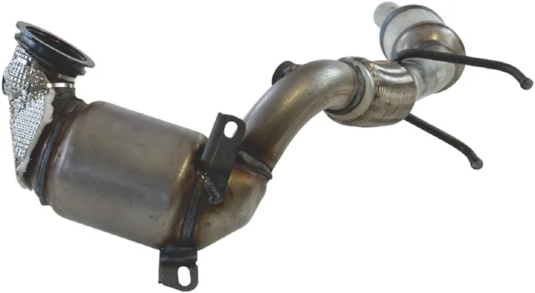 BOSAL 090-271 Catalytic Converter