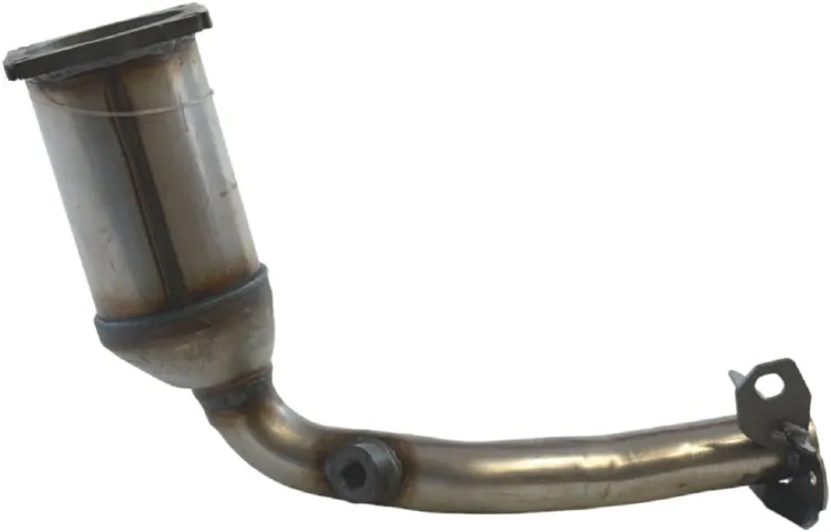 Catalytic Converter 099-564