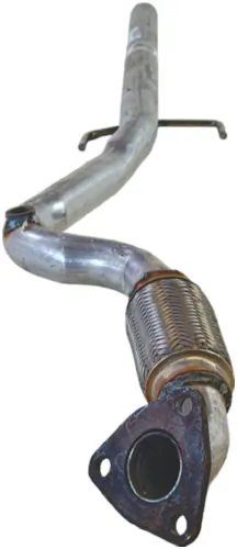 BOSAL 850-121 Exhaust Pipe