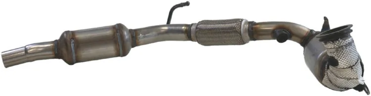 Catalytic Converter 090-302