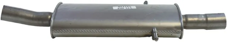Centre Muffler 175-003