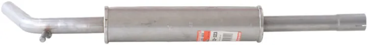 Centre Muffler 233-323