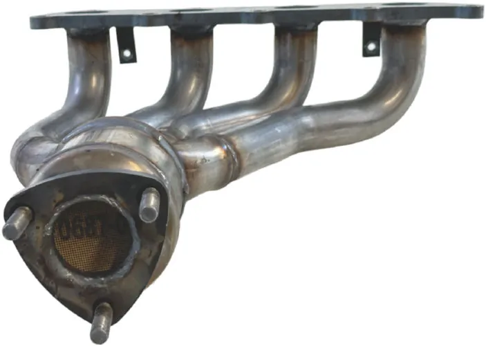Catalytic Converter 090-150