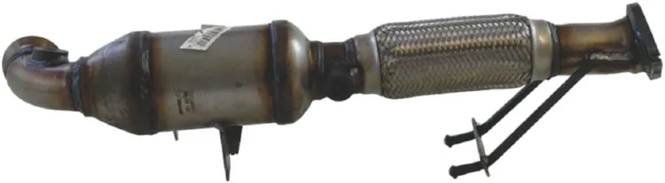 Catalytic Converter 090-232