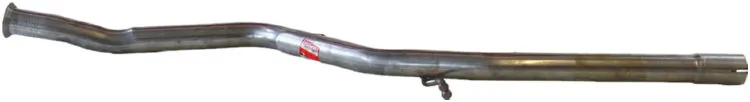 Repair Pipe, catalytic converter 889-181