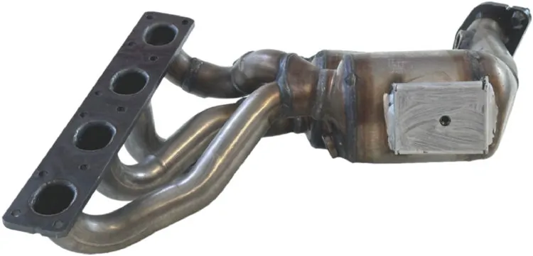 BOSAL 090-561 Catalytic Converter