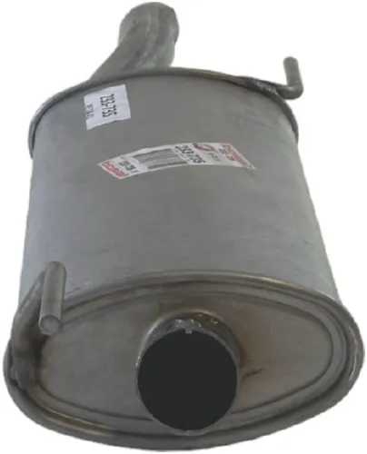 BOSAL 233-735 Rear Muffler