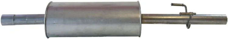 Centre Muffler 279-347