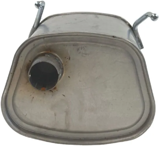 Rear Muffler 148-219