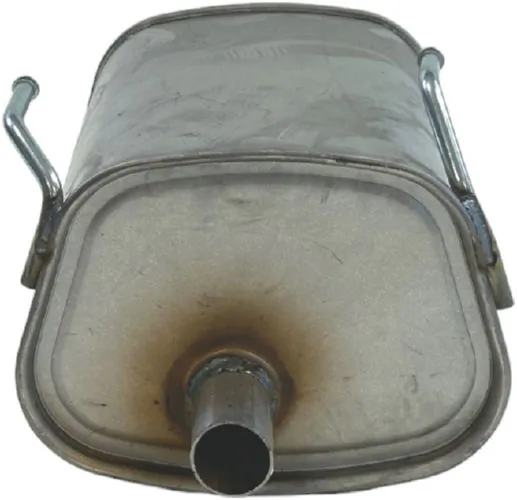 Rear Muffler 148-253