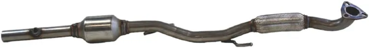 Catalytic Converter 090-151