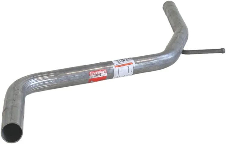 BOSAL 800-273 Exhaust Pipe