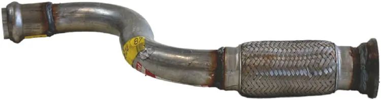 Exhaust Pipe 700-227