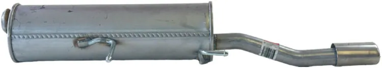 Rear Muffler 190-173