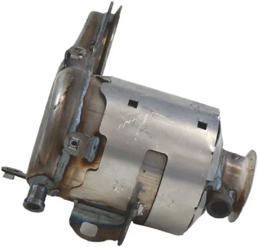 Catalytic Converter 090-285