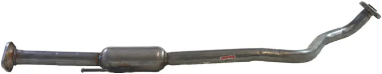 Centre Muffler 279-639