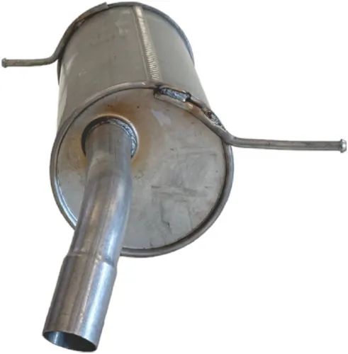 Rear Muffler 154-499