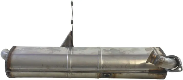 BOSAL 090-164 Catalytic Converter