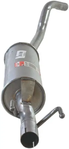 Centre Muffler 281-039