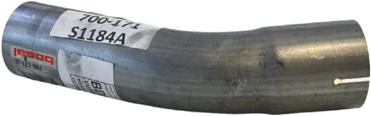 Exhaust Pipe 700-171